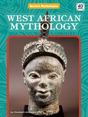cover image of West African Mythology